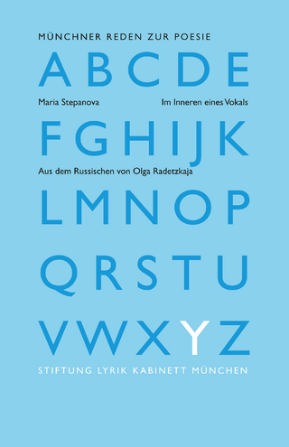 Im Innern eines Vokals