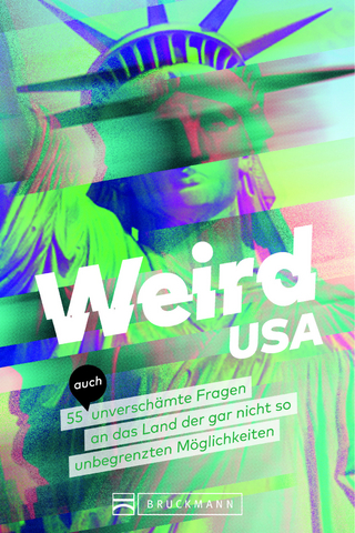 Weird USA