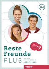 Beste Freunde PLUS B1.2 - Manuela Georgiakaki, Anja Sch&uuml;mann, Christiane Seuthe