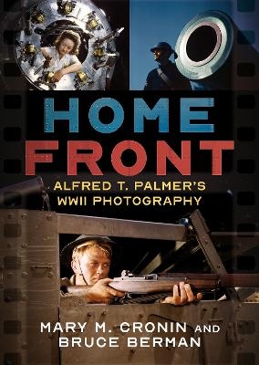 Home Front - Mary M. Cronin, Bruce Berman