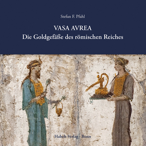 VASA AVREA - Stefan F. Pfahl