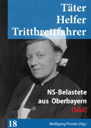 Täter Helfer Trittbrettfahrer, Bd. 18