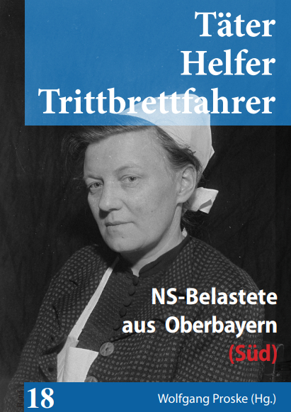 T&auml;ter Helfer Trittbrettfahrer, Bd. 18 - 