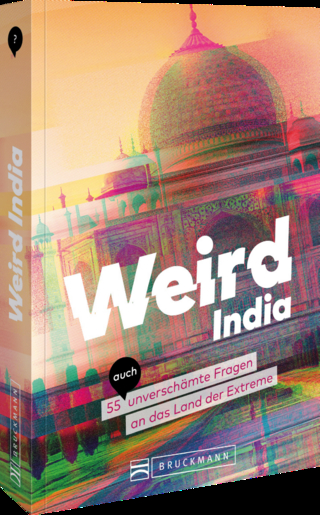 Weird India