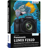 Panasonic LUMIX FZ82D - Michael Gradias