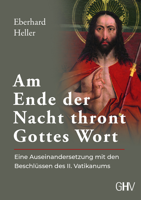 Am Ende der Nacht thront Gottes Wort - Eberhard Heller