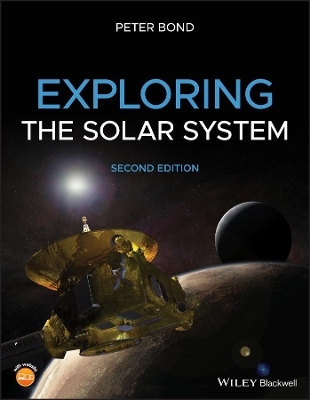 Exploring the Solar System