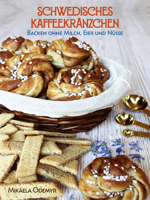Schwedisches Kaffeekränzchen - Mikaela Odemyr