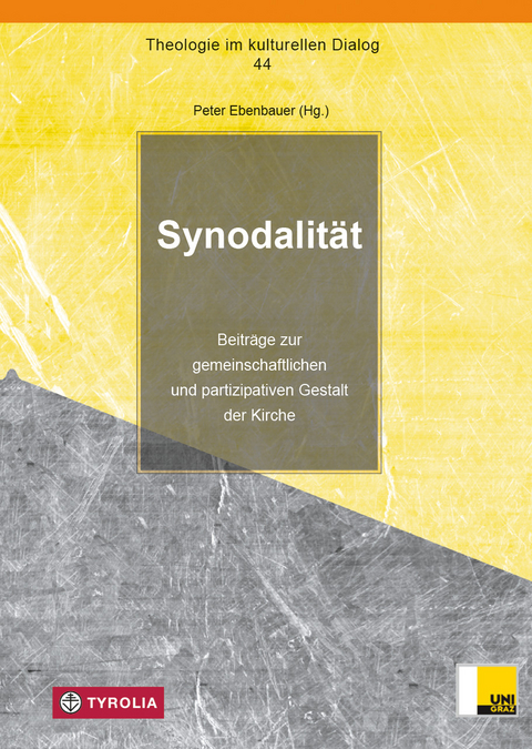 Synodalit&auml;t - 