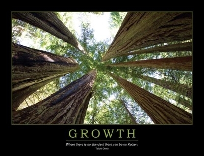 Growth Poster -  Enna
