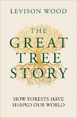 The great tree story - Levison Wood