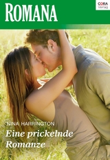 Eine prickelnde Romanze - Nina Harrington