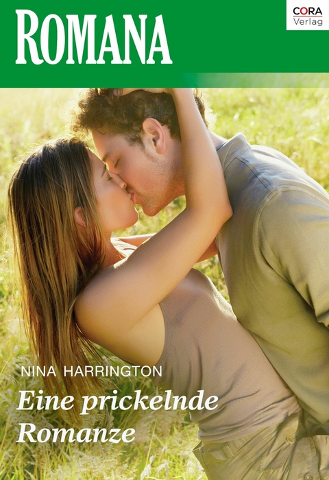 Eine prickelnde Romanze - Nina Harrington