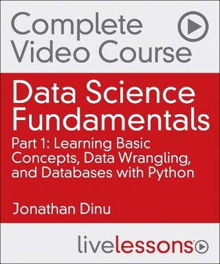 Data Science Fundamentals Part 1
