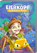 Spaßstadt in Gefahr -  ClashGames