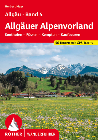 Allgäuer Alpenvorland