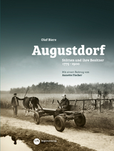 Augustdorf - Olaf Biere, Annette Fischer