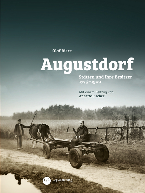 Augustdorf - Olaf Biere, Annette Fischer