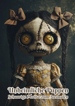Unheimliche Puppen
