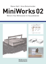 MiniWorks 02 - Rainer Gall, Arne Bretschneider