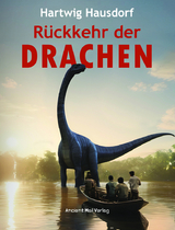 R&uuml;ckkehr der Drachen - Hartwig Hausdorf