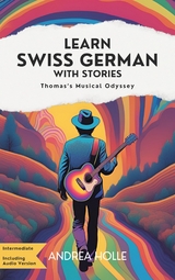 Learn Swiss German With Stories - Holle Andrea