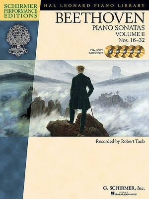 Piano Sonatas - Volume 2