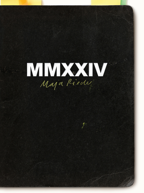 Maja Rieder - Maja Rieder, Anita Haldemann, Linda Sch&auml;dler