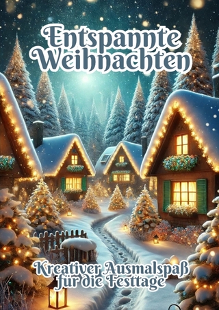 Entspannte Weihnachten