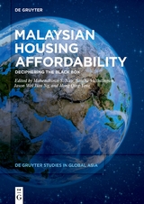 Malaysian Housing Affordability - 