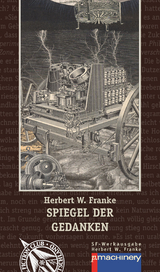 SPIEGEL DER GEDANKEN - Herbert W. Franke