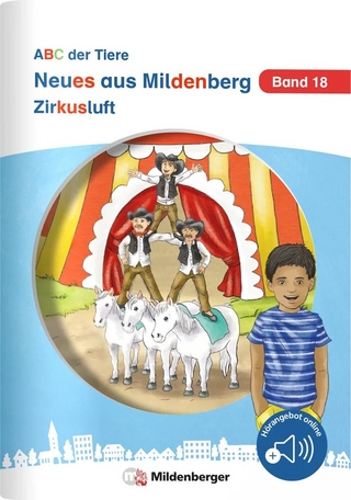 Neues aus Mildenberg – Zirkusluft