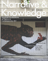 Narrative & Knowledge - Erz&auml;hlen und Wissen - Micol Assael, Anri Sala, Kader Attia, Melanie Franke, Heiko Schmid, Noam Segal, Clementine Deliss, Ulrike Gerhardt