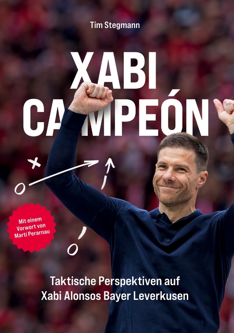 Xabi Campeón - Tim Stegmann