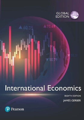 Test Bank for International Economics, Global Edition