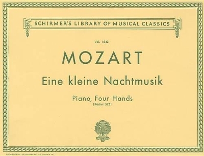 Eine Kleine Nachtmusik - 