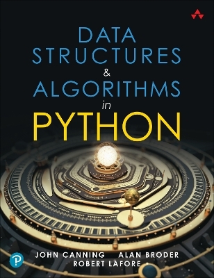 Programming Projects and Solutions for Data Structures & Algorithms in Python