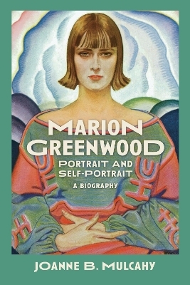 Marion Greenwood - Joanne B. Mulcahy