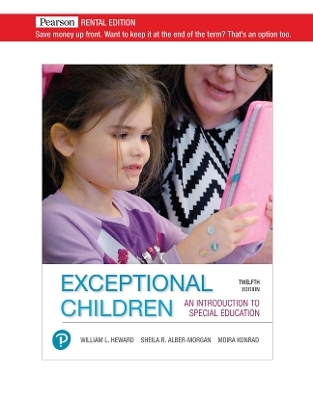 Exceptional Children