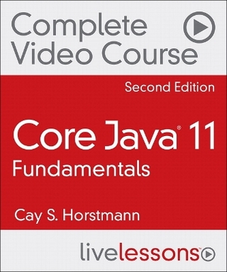 Core Java 11 Fundamentals
