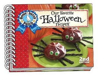Our Favorite Halloween Recipes, 2nd Edition