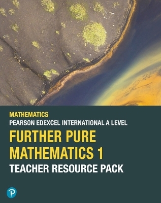 Pearson Edexcel International A Level Physics Teacher Resource Pack