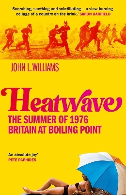 Heatwave - John L Williams