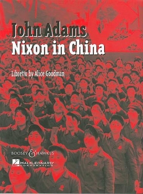 Nixon In China