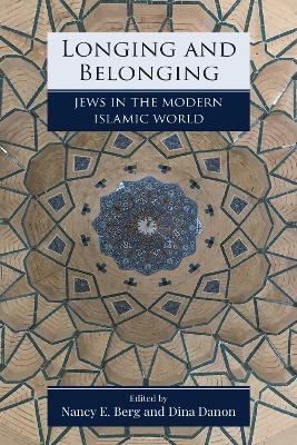 Longing and Belonging - 