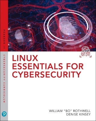 Instructor's Guide for Linux Essentials for Cybersecurity