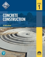 Concrete Construction, Level 1 - NCCER