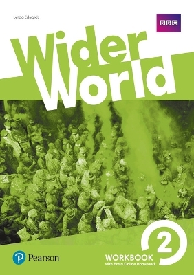 Wider World 2 Workbook Plant Only