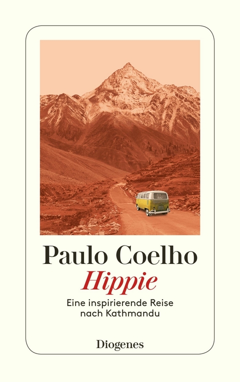 Hippie - Paulo Coelho