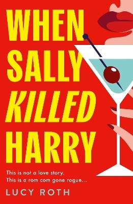 When Sally Killed Harry